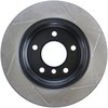 Sport Slotted Rotor Right - image 2