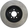 Sport Slotted Rotor Left - image 2