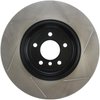 Sport Slotted Rotor Right - image 2