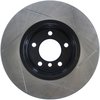 Sport Slotted Rotor Left - image 2