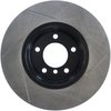 Sport Slotted Rotor Right - image 2