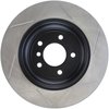 Sport Slotted Rotor Right - image 2