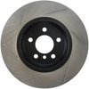 Sport Slotted Rotor Left - image 2