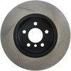 Sport Slotted Rotor Right - image 2