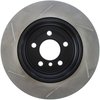 Sport Slotted Rotor Left - image 2
