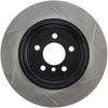 Sport Slotted Rotor Right - image 2