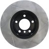 Sport Slotted Rotor Right - image 2