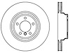 CRYO SPORT SLOTTED ROTOR - image 1