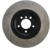 Sport Slotted Rotor Right - image 2