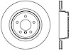 CRYO SPORT SLOTTED ROTOR - image 1