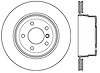 CRYO SPORT SLOTTED ROTOR - image 1