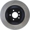 Sport Slotted Rotor Left - image 2