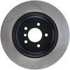 Sport Slotted Rotor Right - image 2