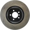 Sport Slotted Rotor Right - image 2