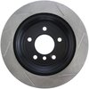 Sport Slotted Rotor Right - image 2