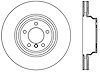 CRYO SPORT SLOTTED ROTOR - image 1