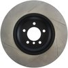 Sport Slotted Rotor Left - image 2