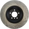 Sport Slotted Rotor Right - image 2
