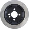Sport Slotted Rotor Right - image 2