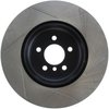 Sport Slotted Rotor Right - image 2