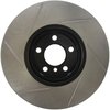Sport Slotted Rotor Left - image 2