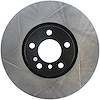 Sport Slotted Rotor Right - image 1