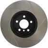 Sport Slotted Rotor Right - image 2