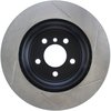 Sport Slotted Rotor Right - image 2