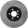 Sport Slotted Rotor Right - image 2