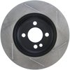 Sport Slotted Rotor Right - image 2