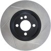 Sport Slotted Rotor Right - image 2