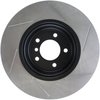 Sport Slotted Rotor Right - image 2