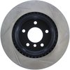 Sport Slotted Rotor Right - image 2