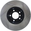 Sport Slotted Rotor Right - image 2
