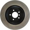 Sport Slotted Rotor Right - image 2