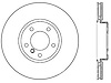 CRYO SPORT SLOTTED ROTOR - image 1