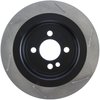 Sport Slotted Rotor Right - image 2
