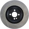 Sport Slotted Rotor Right - image 2