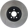 Sport Slotted Rotor Right - image 2