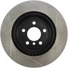 Sport Slotted Rotor Left - image 2