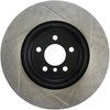 Sport Slotted Rotor Right - image 2