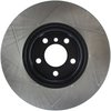Sport Slotted Rotor Left - image 2