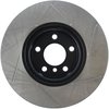 Sport Slotted Rotor Right - image 2
