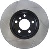 Sport Slotted Rotor Left - image 2