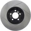 Sport Slotted Rotor Left - image 2