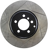 Sport Slotted Rotor Right