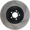 Sport Slotted Rotor Right - image 2