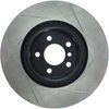 Sport Slotted Rotor Right - image 2