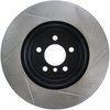 Sport Slotted Rotor Left - image 2