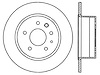 CRYO SPORT SLOTTED ROTOR - image 1